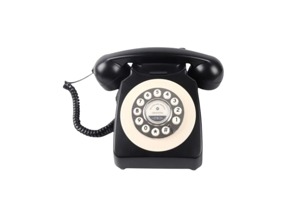 Livre-d'Or-Audio-Hagondange Inclus avec la location de notre Phtobooth à Hagondange, notre Livre d'Or Audio ! Enregistrez des messages vocaux sur ce téléphone Vintage, parfait pour des souvenirs amusants et mémorables de votre événement !