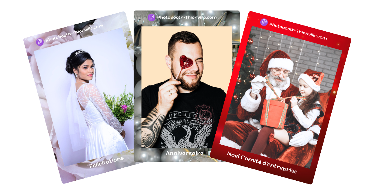 Contour-Photos-personnalisés-Photobooth Réservez notre Photobooth LED éclatant pour votre événement à Sarrebourg ! Profitez de notre offre spéciale : un Livre d'Or Audio inclus avec chaque location de Photobooth, pour immortaliser les plus beaux moments de votre célébration !