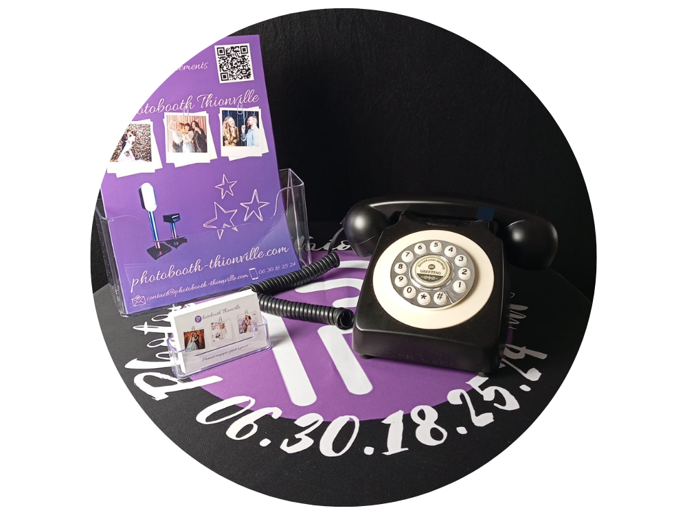 Location-Livre-d'OR-Audio Livre d'Or Audio en location à Florange pour enregistrer les messages vocaux de vos invités.